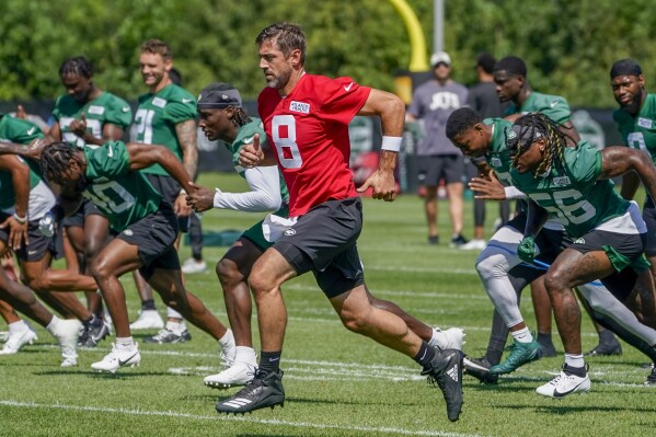 Nfl store training camp
